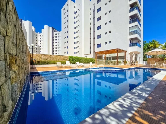 Imagem Apartamento à Venda, com 3 Dormitórios 1 Suíte 103m², 2 vagas - Riviera de São Lourenço - Bertioga SP