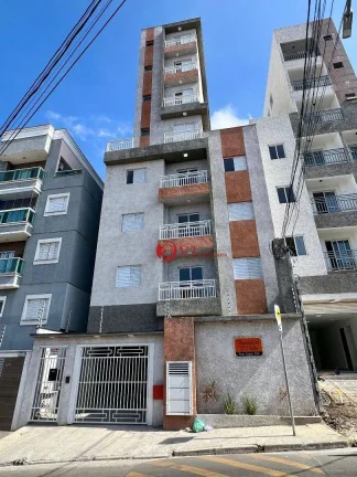 Foto do imóvel Apartamento com 2 dormitórios à venda, 38 m por R$ 273.000,00 - Vila Esperança - São Paulo/SP