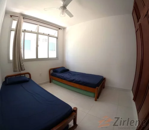 Imagem APARTAMENTO 03 QUARTOS (TEMPORADA) SUAS FÉRIAS EM GUARAPARI!