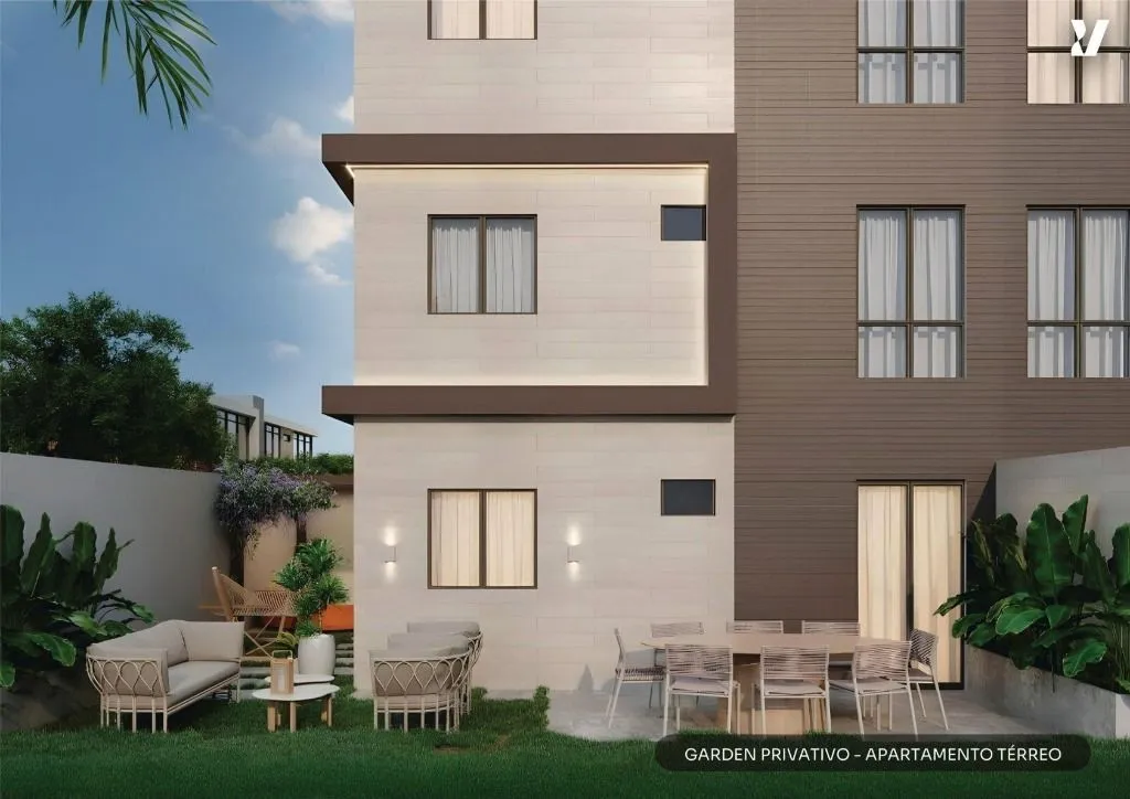 Imagem Apartamento à venda, 49 m² por R$ 329.997,00 - Bancários - João Pessoa/PB