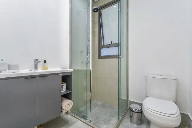 Imagem Apartamento à venda em São Paulo, Campo Belo, com 3 quartos, 186m2