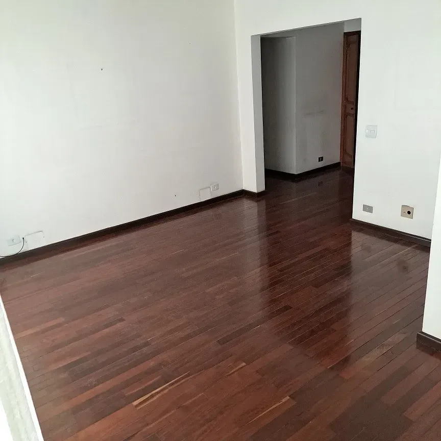 Imagem Apartamento com 4 Quartos à Venda, 165 m² em Paraíso - São Paulo