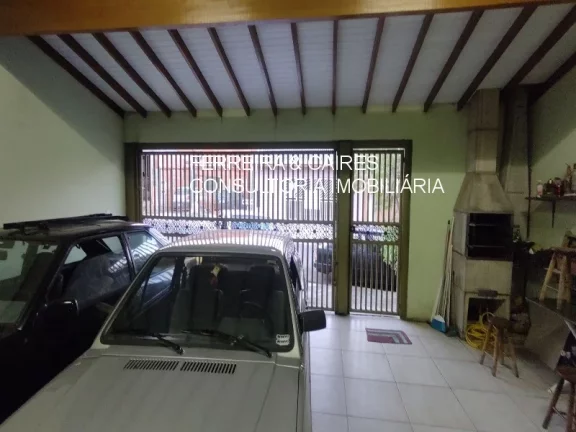Imagem CASA RESIDENCIAL em INDAIATUBA - SP, JARDIM PAULISTANO