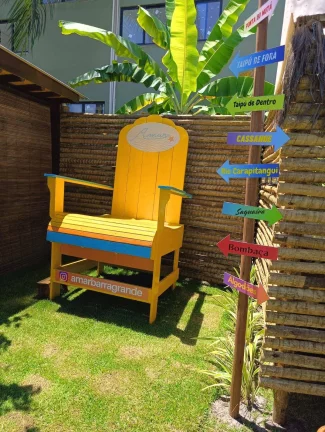 Imagem Paraíso em Barra Grande