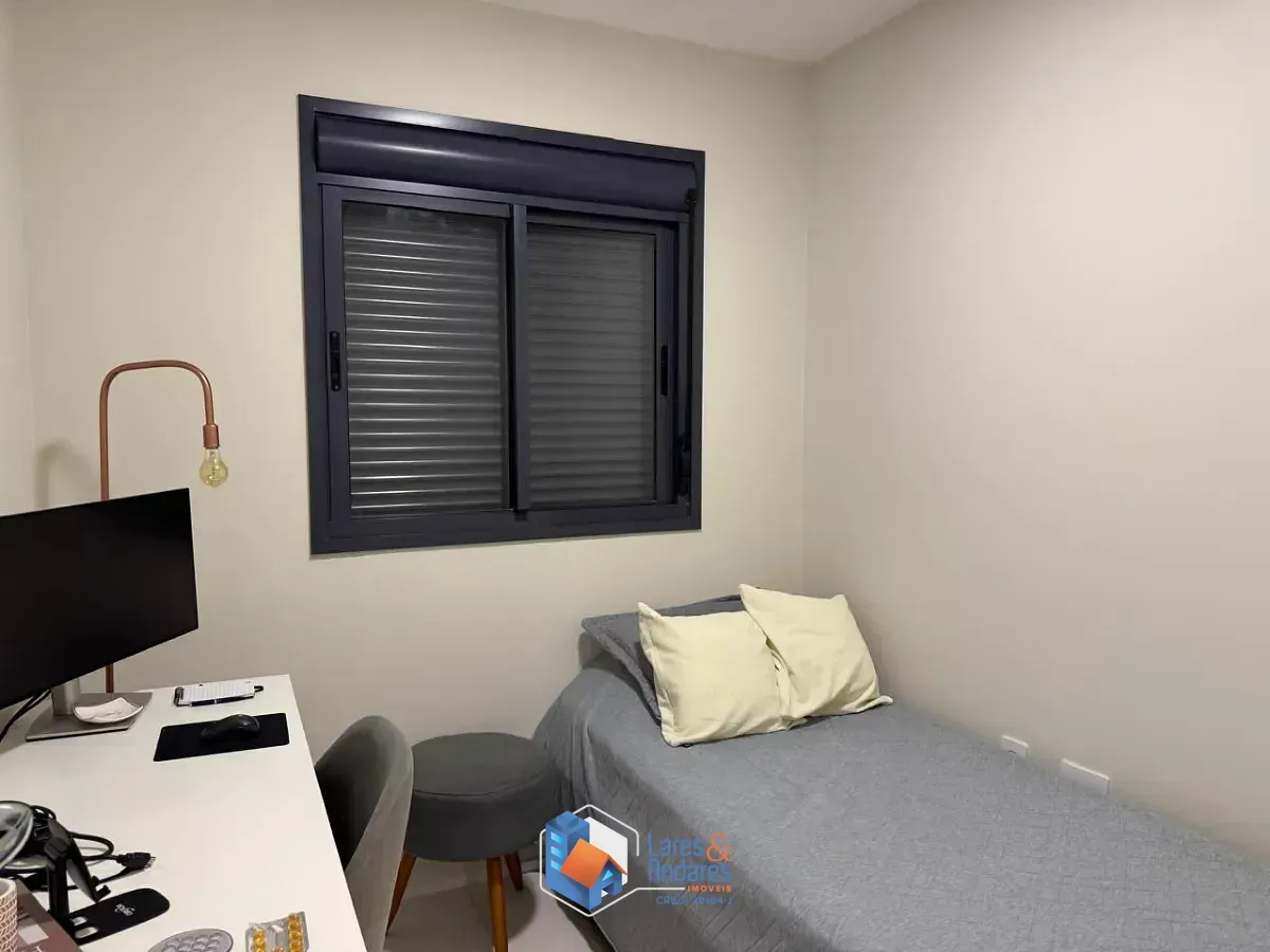 Imagem Apartamento para venda em Vila Anastácio com 3 quartos, sendo 1 suíte, 67m²