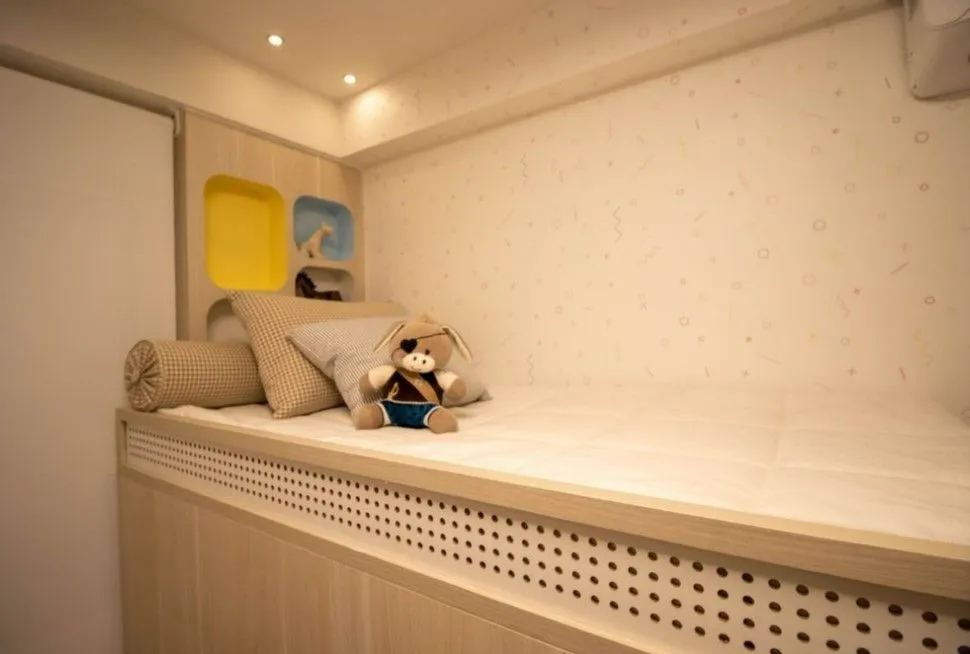 Imagem Apartamento em Igara