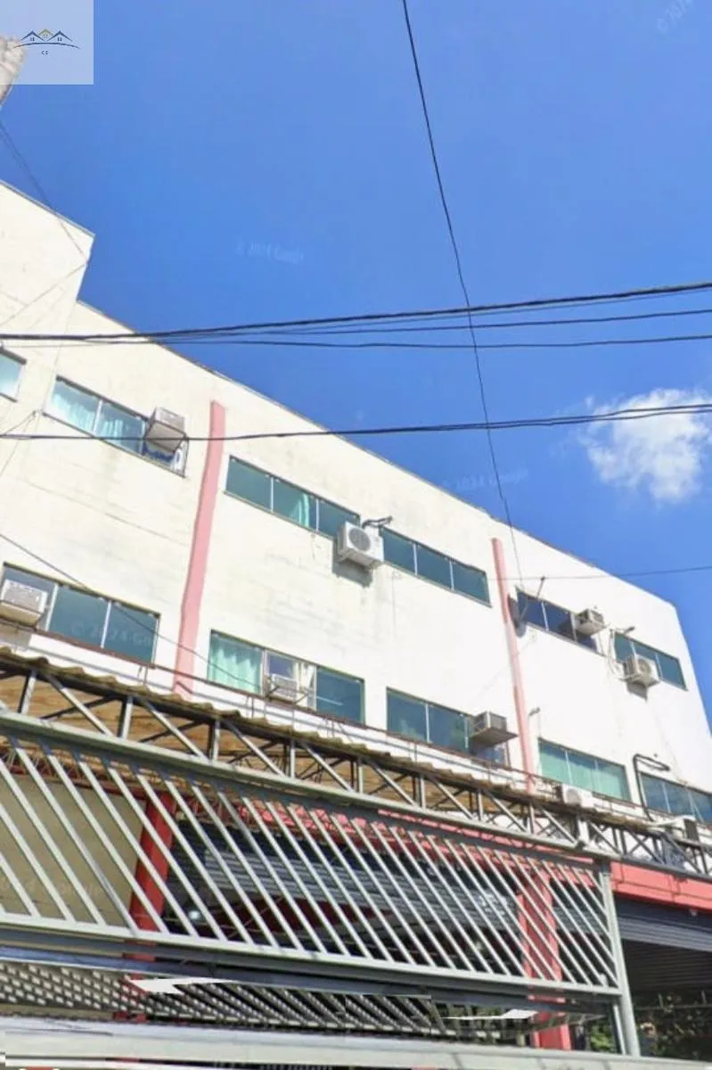 Imagem Sala Comercial locação no Centro de Osasco 24m² com wc e ar condicionado.