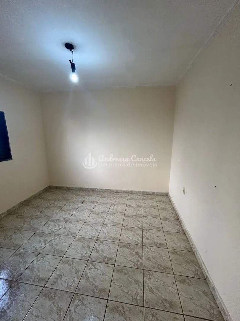 Imagem Casa com 3 dormitórios à venda, 170 m² por R$ 399.000,00 - São Francisco - São José do Rio Preto/SP