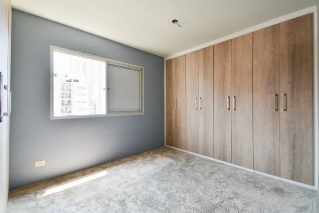 Imagem Apartamento à venda em São Paulo, Sumarezinho, com 2 quartos, 119m2