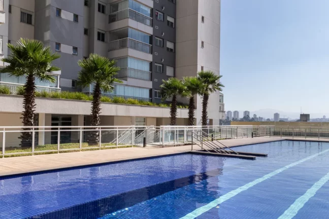 Imagem Apartamento à venda em São Paulo, Barra Funda, com 3 quartos, 100m2