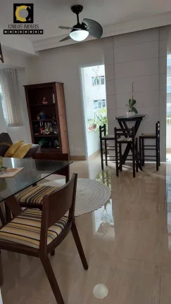 Imagem Lindo Apartamento 2 quartos lazer completo Prox. canal 1