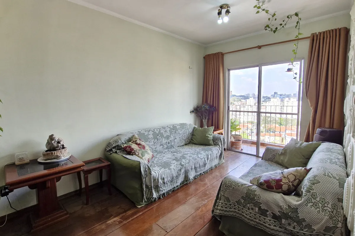 Imagem Apartamento para venda em Parque Mandaqui com 3 quartos, sendo 1 suíte, 86m2