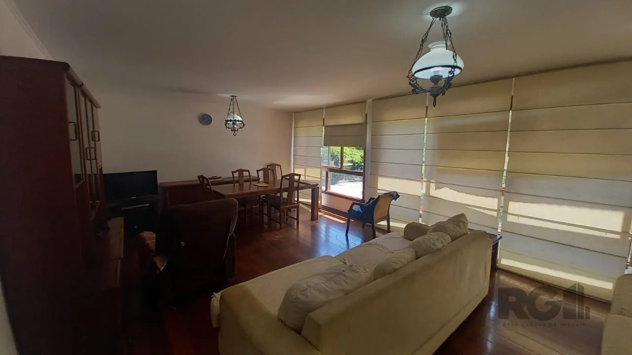 Imagem Apartamento em Menino Deus