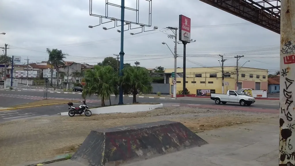 Imagem Terreno à venda 2850M², Chácara da Galega, Pindamonhangaba - SP