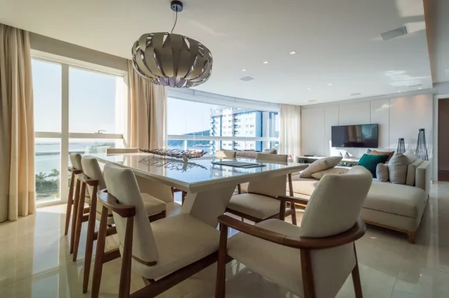Imagem COBERTURA RESIDENCIAL em Itajaí - SC, Fazenda