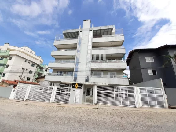Imagem Apartamento 2 dormitórios Residencial Katerine