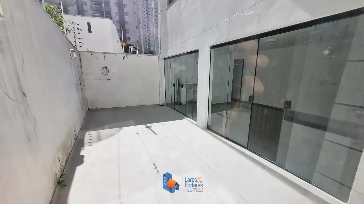Imagem Casa para venda e locação em Jardim Vila Mariana com 3 quartos, sendo 3 suítes, 196m²