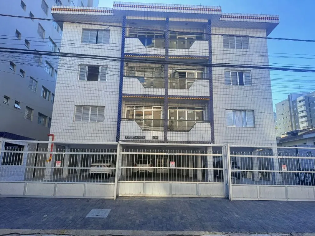 Foto do imóvel APARTAMENTO COM 71,25 m² - CANTO DO FORTE - PRAIA GRANDE SP em RUA RUI BARBOSA, 656 - CANTO DO FORTE, PRAIA GRANDE - SP