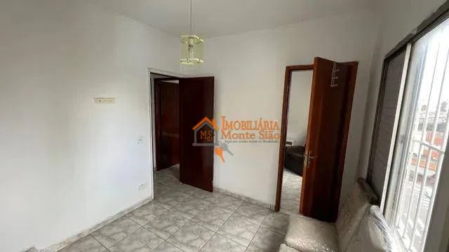 Imagem Apartamento à venda, 96 m² por R$ 371.000,00 - Vila Camargos - Guarulhos/SP