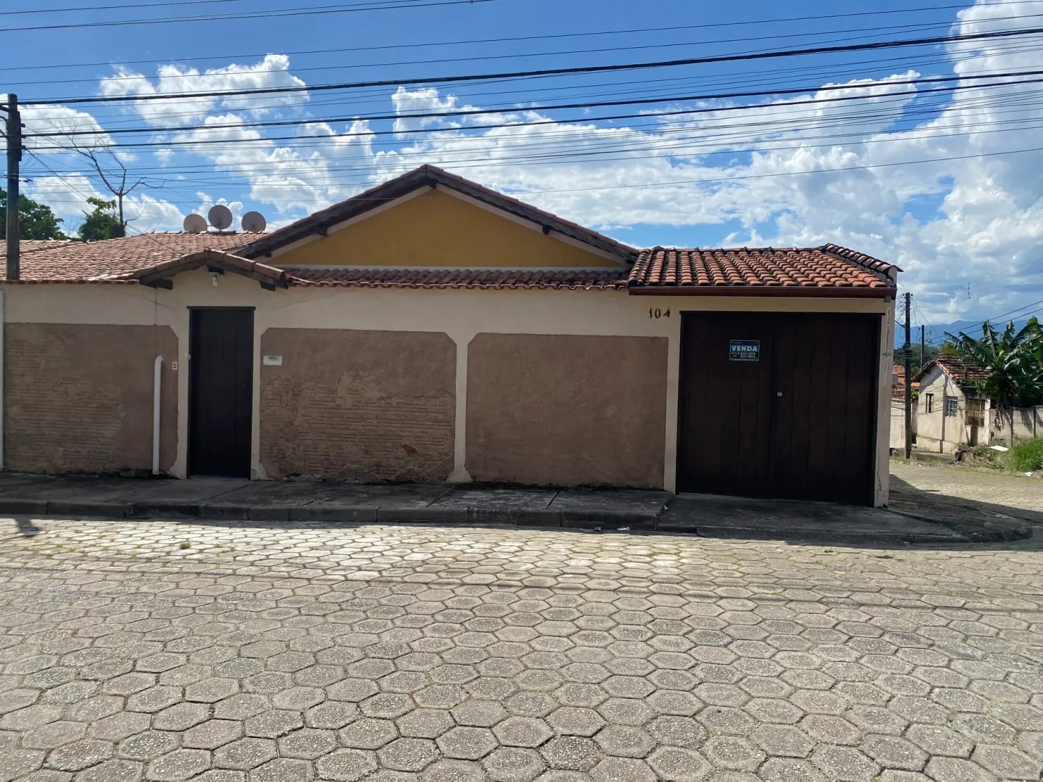 Imagem Casa à venda 5 Quartos, 2 Suites, 6 Vagas, 405M², Santo Antônio, Lorena - SP