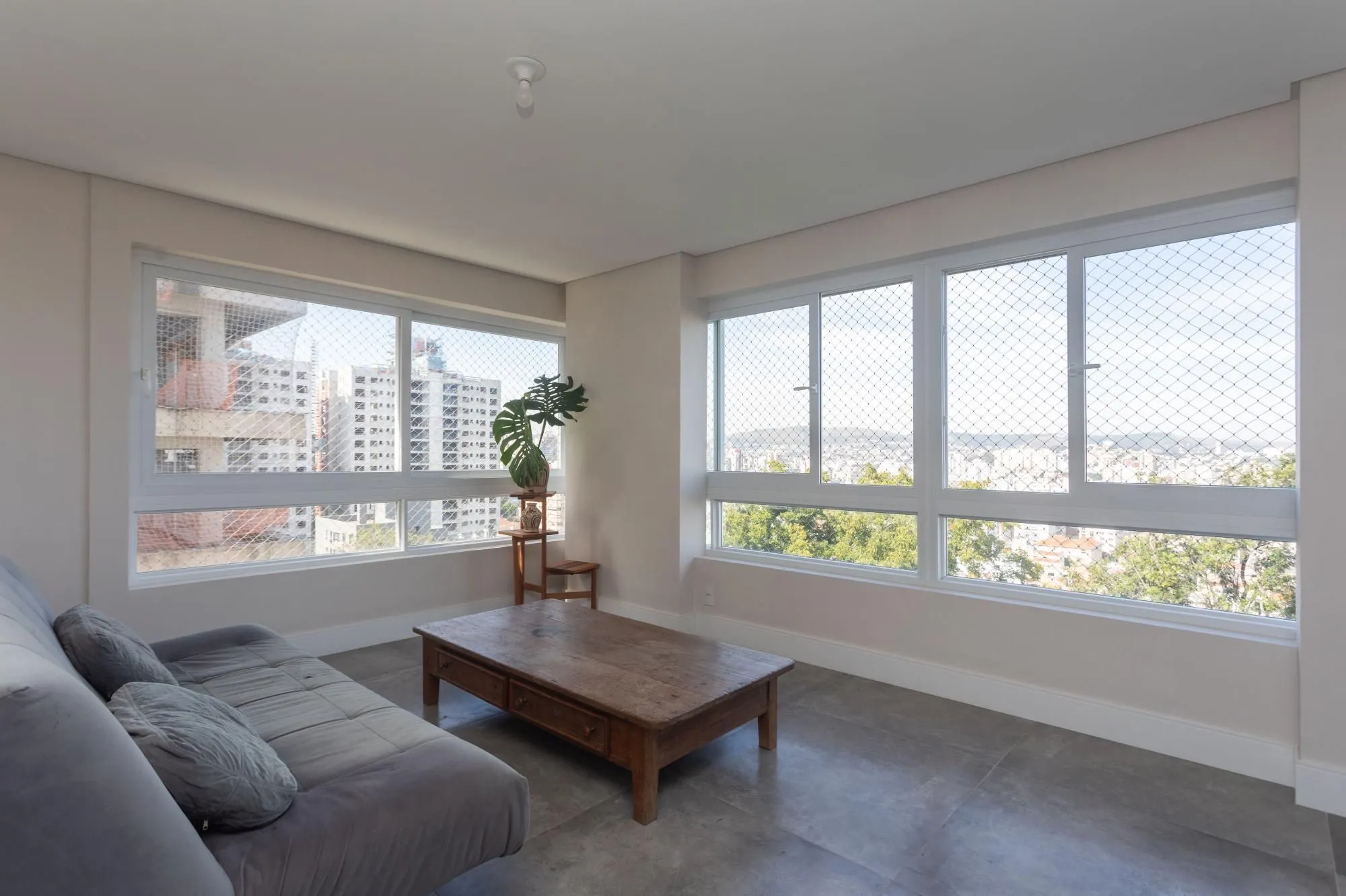 Imagem Apartamento com 207 m2 no Rio Branco com 3 vagas