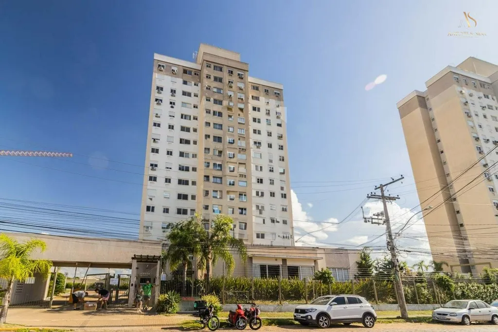 Imagem Apartamento em Humaitá
