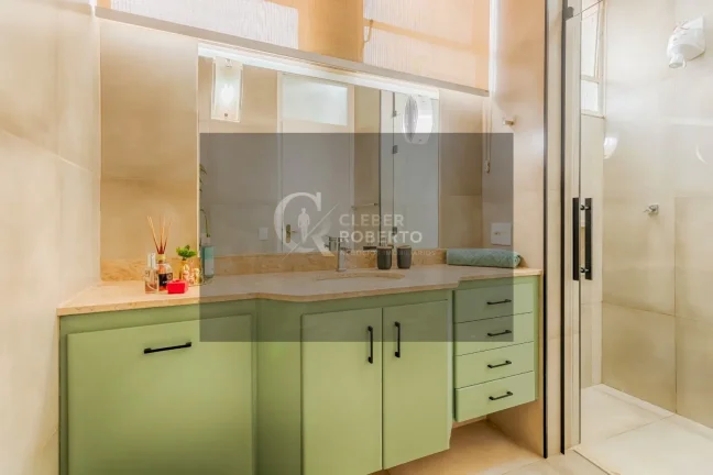 Imagem Apartamento à venda no Centro – 157 m² | 3 Dormitórios (1 Suíte