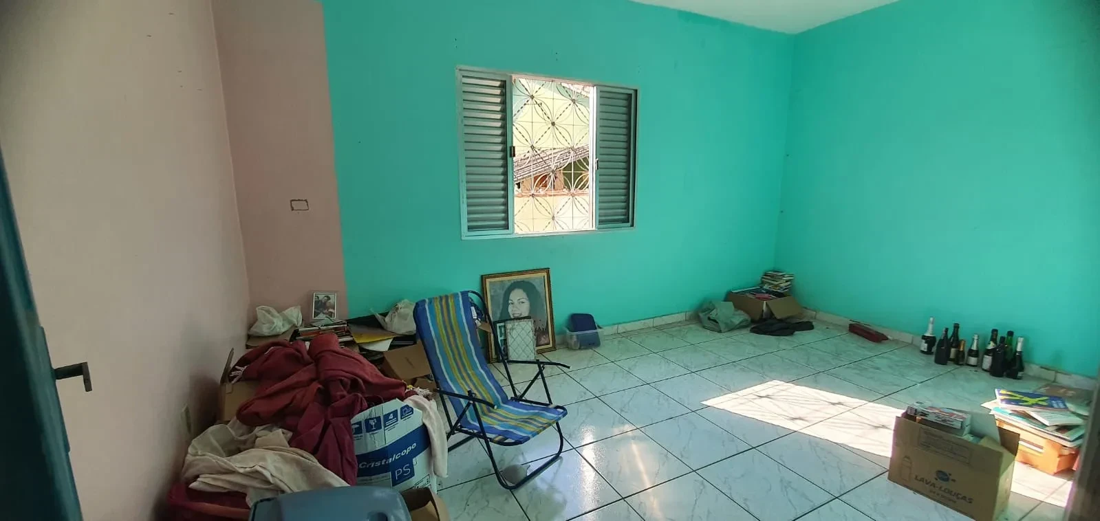Imagem Casa com 5 Quartos à Venda, 220 m² em Vila Nova - Cubatão