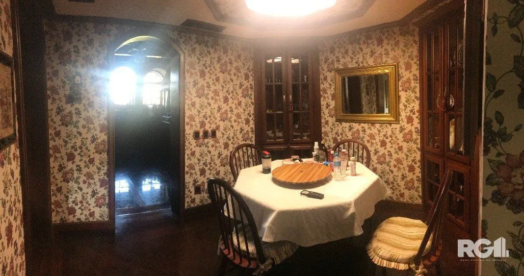 Imagem Casa de Condomínio em Cavalhada