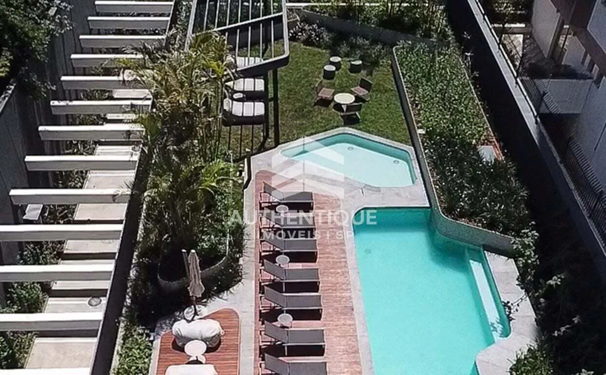 Imagem ARCOS ITAIM BIBI - Apartamento à venda em São Paulo/SP
