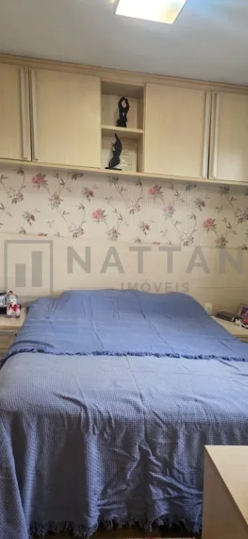 Imagem Apartamento com 3 dormitórios para alugar, 82 m² por R$ 6.700,00/mês - Tatuapé - São Paulo/SP