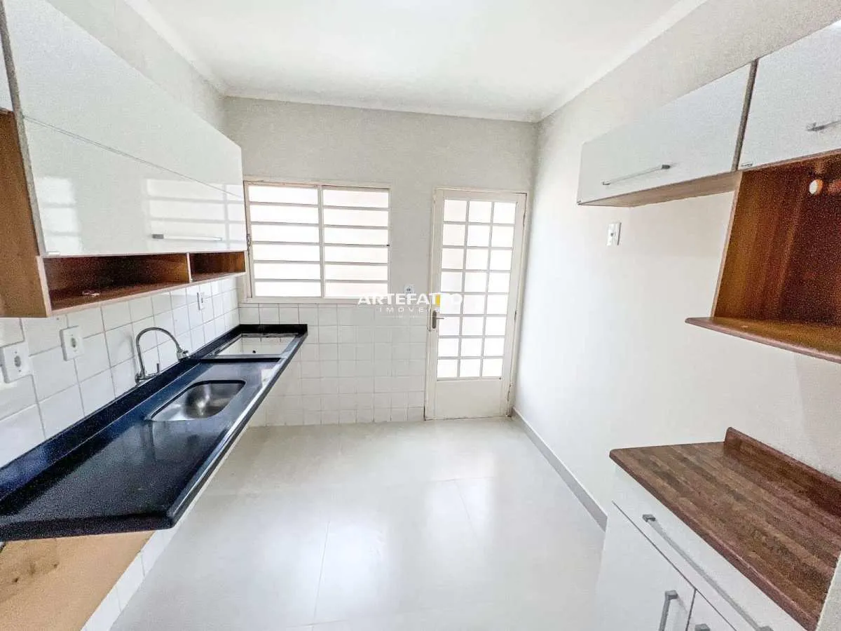 Imagem Casa à venda em Franca, Residencial Peres Elias, com 2 quartos, 101m2