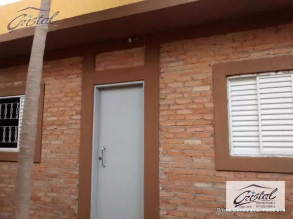 Imagem Casa com 8 dormitórios à venda, 200 m² por R$ 680.000,00 - Butantã - São Paulo/SP