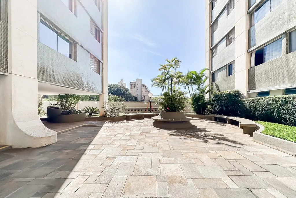 Imagem Apartamento à venda em São Paulo, Bela Vista, com 2 quartos, 70m2