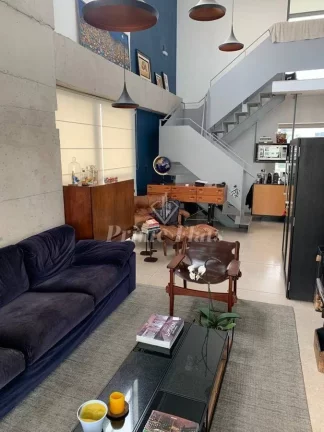 Imagem Apartamento disponível para venda no Condomínio Vila nova luxury home design com 180 m², 2 dormitórios e 2 vagas de garagem