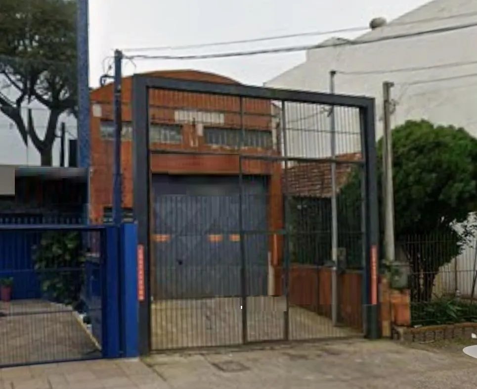 Imagem Pavilhão Comercial no bairro Navegantes