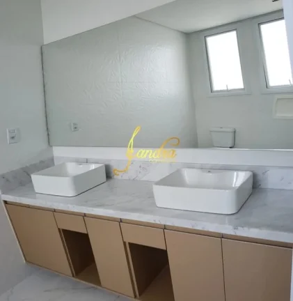 Imagem Casa em condominio em Itapeva - Torres com 05 suites nova semi mobiliada