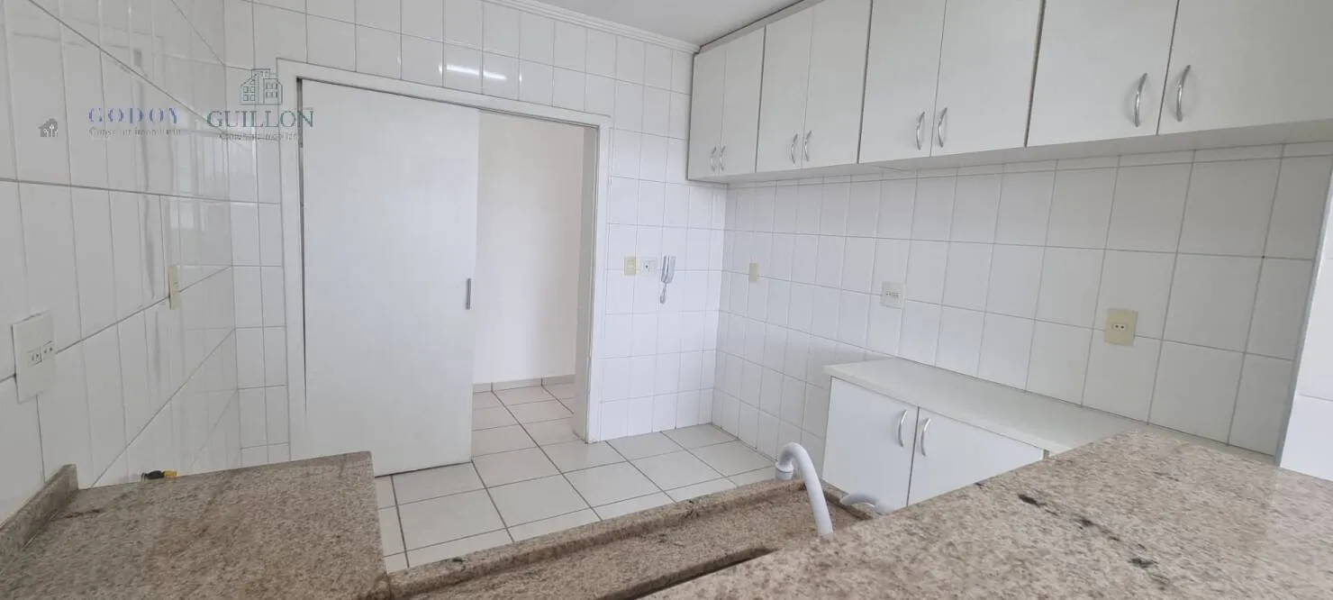 Imagem Apartamento à venda 3 Quartos, 1 Suite, 2 Vagas, 133M², Jardim Boa Vista, Pindamonhangaba - SP | Edifício Maison de Ville