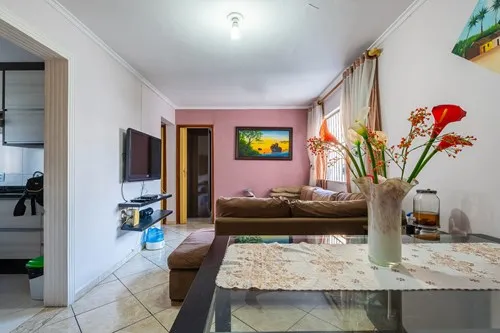 Imagem Apartamento para venda em Jardim Íris com 2 quartos, 50m2