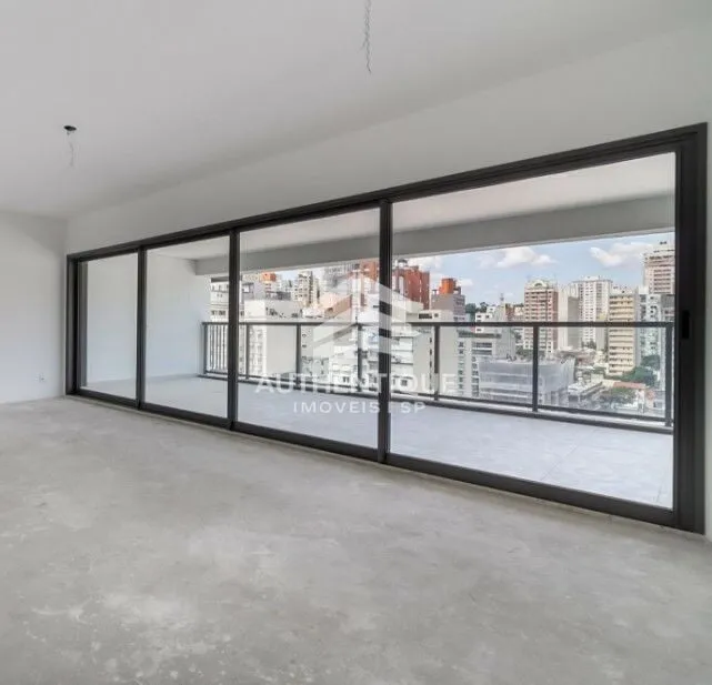 Imagem UPSIDE PINHEIROS - Apartamento à venda em São Paulo/SP