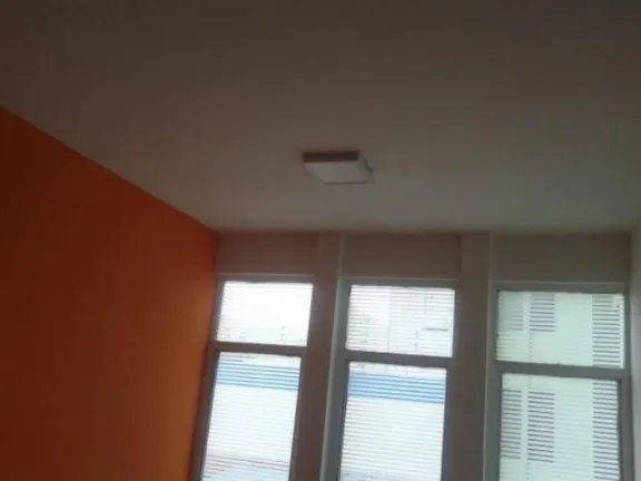 Imagem Sala Comercial para Alugar, 35 m² em Centro - Santo André