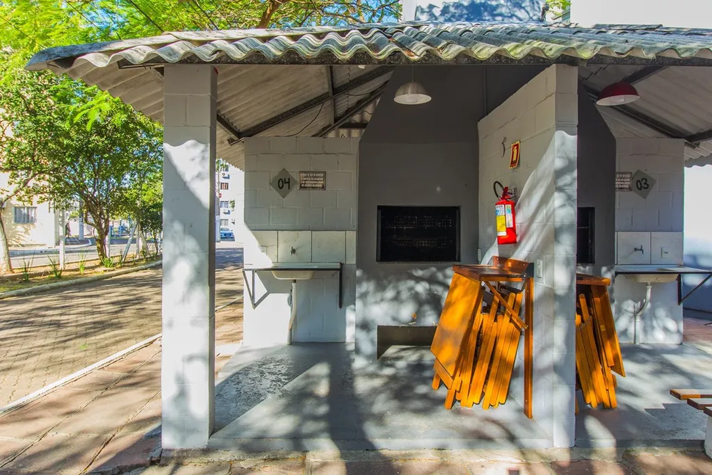 Imagem Apartamento em Mato Grande