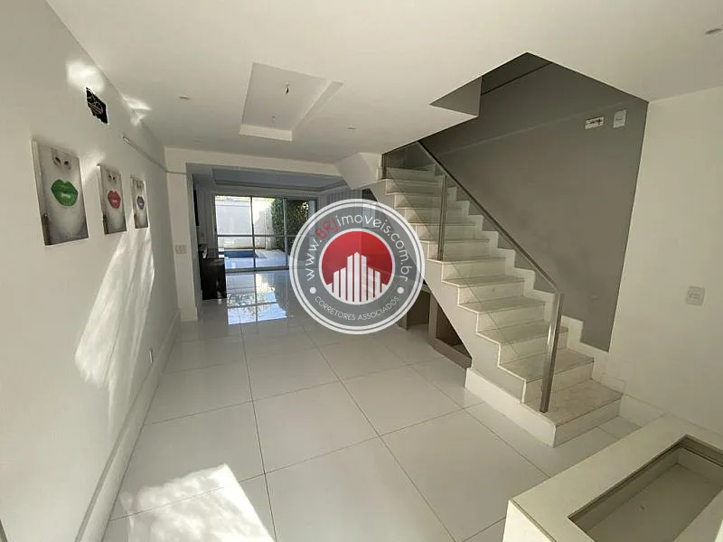 Imagem Casa a Venda no bairro Recreio dos Bandeirantes - Rio de Janeiro, RJ