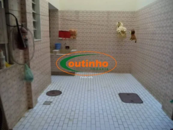 Imagem (21599) Rua Oto de Alencar - Maracanã