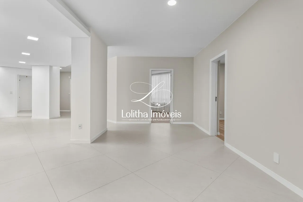 Imagem APARTAMENTO DE 206M², COM 3 SUÍTES À VENDA NA BEIRA-MAR NORTE - FLORIANÓPOLIS/SC