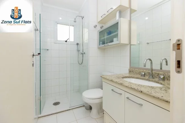 Imagem Cobertura à Venda No Jardim Marajoara Com 4 Dormitórios Sendo 2 Suítes - Piscina e Área Gourmet Privativas