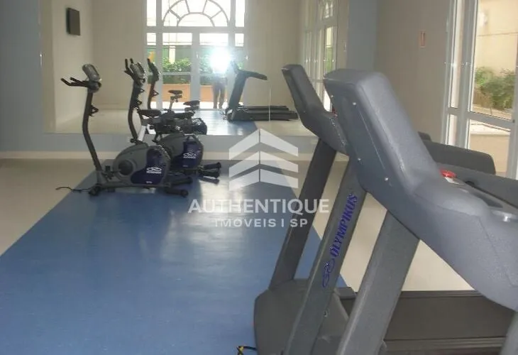 Imagem Héritage Perdizes - Apartamento à venda no bairro Perdizes - São Paulo/SP, Zona Oeste