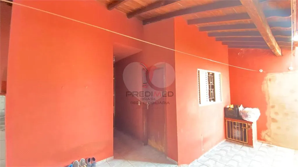 Imagem Casa de 3 quartos, 194m² no bairro Jardim Príncipe, em Lençóis Paulista