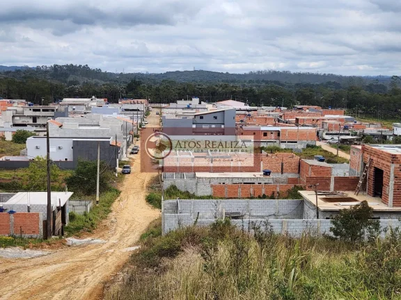 Imagem Terreno à Venda em Balneário São José, SP por R$80.000