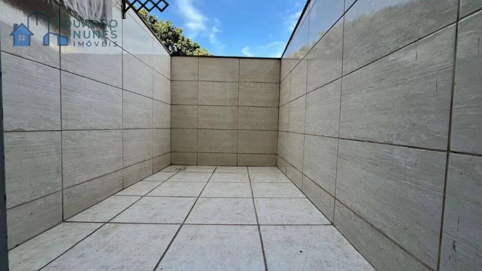 Imagem ÁREA PRIVATIVA COM 03 QUARTOS,SUÍTE, 02 VAGAS NO SAGRADA FAMÍLIA!!!!